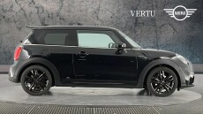 MINI Hatchback 1.5 Cooper Sport Premium Plus 3dr Auto Petrol Hatchback